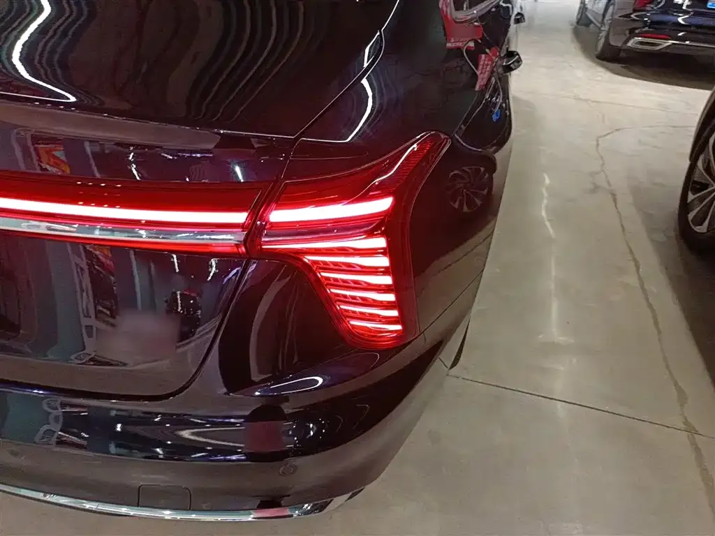 Hongqi H5 2024 из CN, фото 8