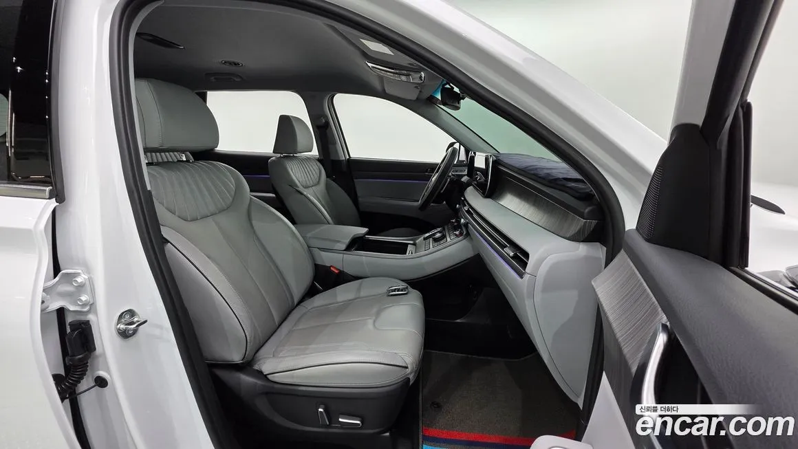 Hyundai Palisade 2024 из KR, фото 10