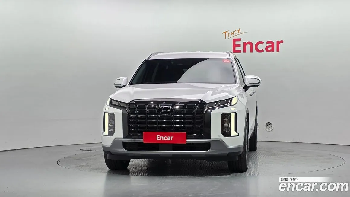 Hyundai Palisade 2024 из KR, фото 3
