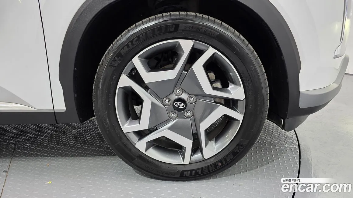 Hyundai Palisade 2024 из KR, фото 5
