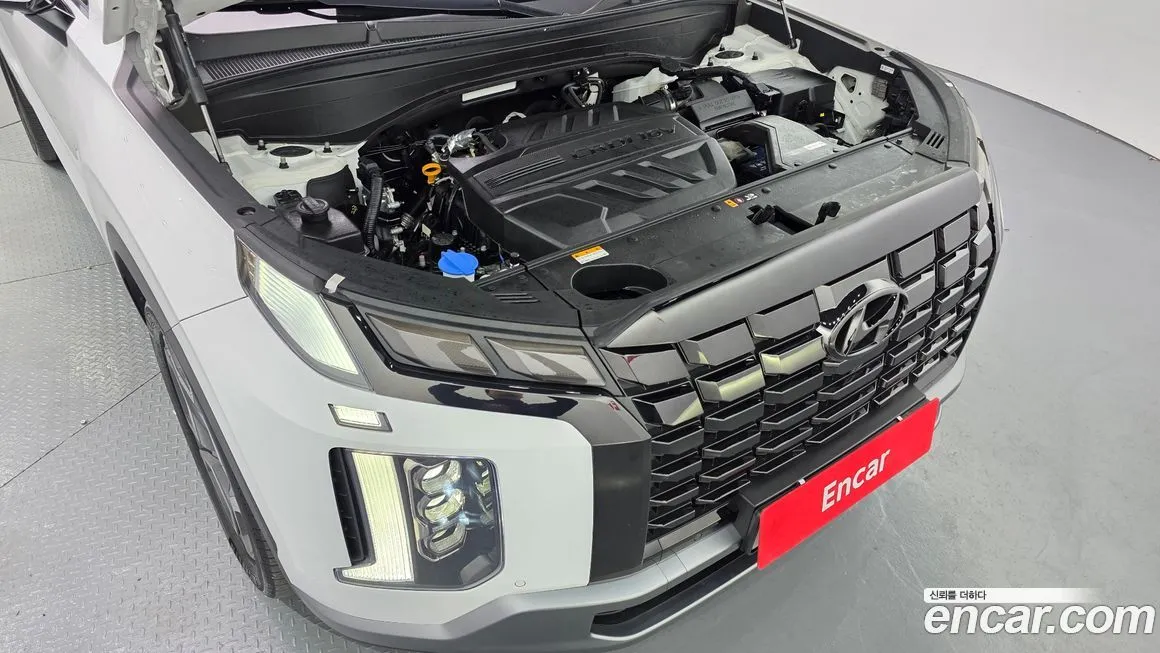 Hyundai Palisade 2024 из KR, фото 6