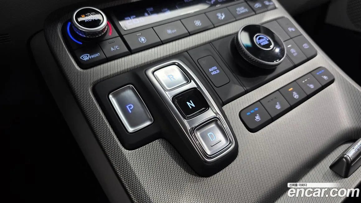 Hyundai Palisade 2024 из KR, фото 9