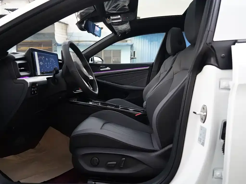 Volkswagen Lamando 2025 из CN, фото 4