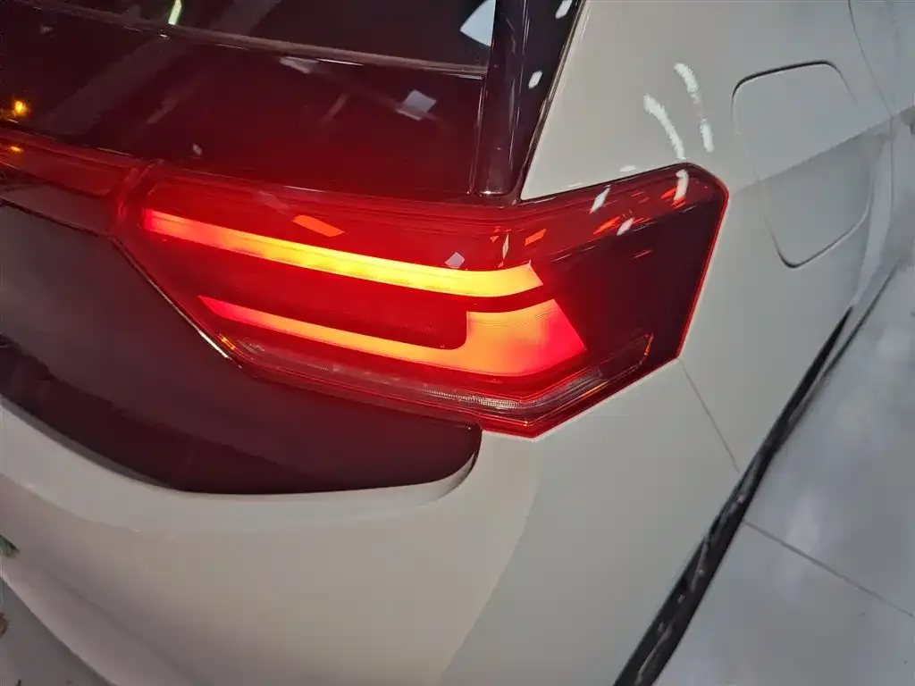 Volkswagen ID.3 2024 из CN, фото 8