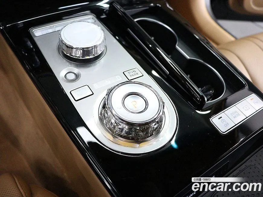 Genesis G80 2025 из KR, фото 10