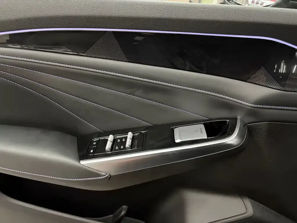Geely Xingrui 2024 из CN, фото 8