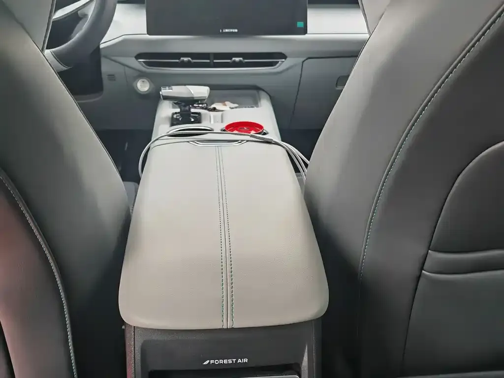 Changan UNI-Z 2025 из CN, фото 9
