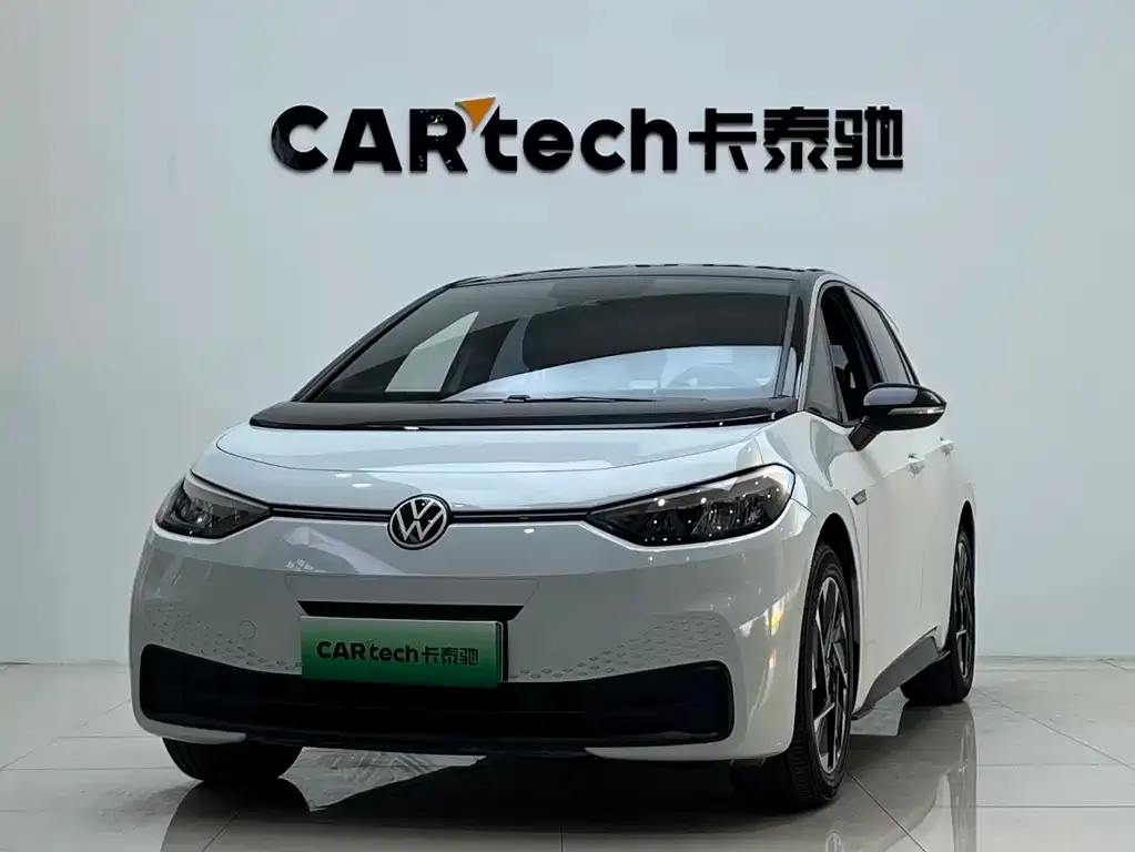 Volkswagen ID.3 2023 из CN, фото 1