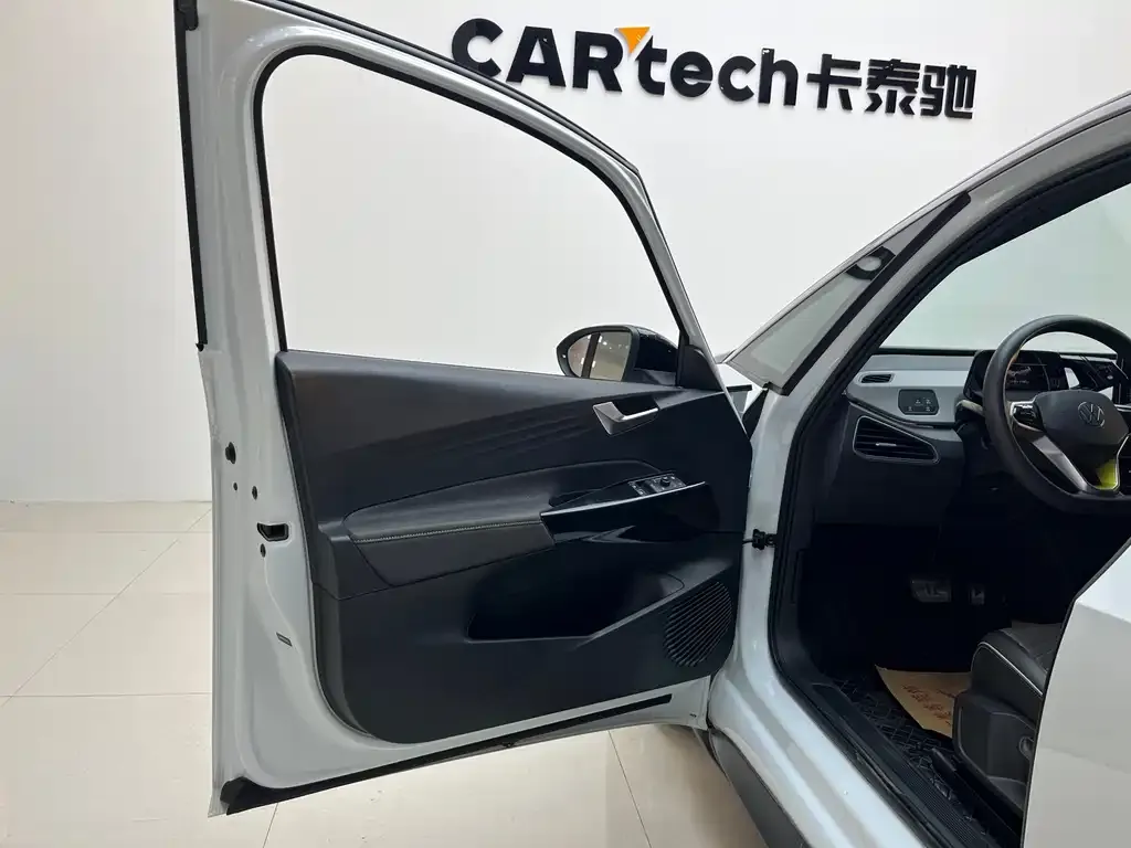 Volkswagen ID.3 2023 из CN, фото 10