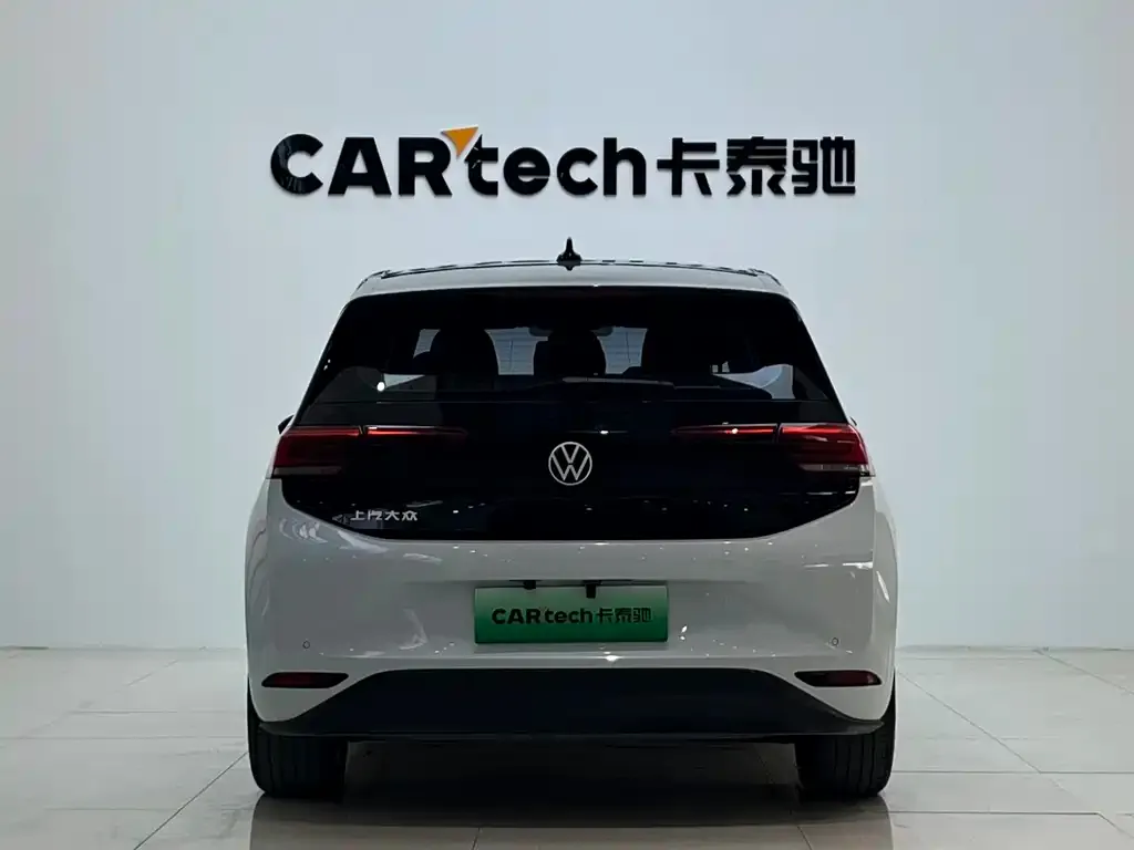 Volkswagen ID.3 2023 из CN, фото 5