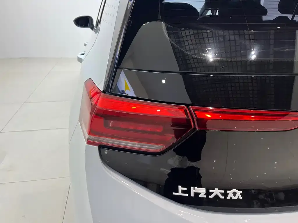 Volkswagen ID.3 2023 из CN, фото 6