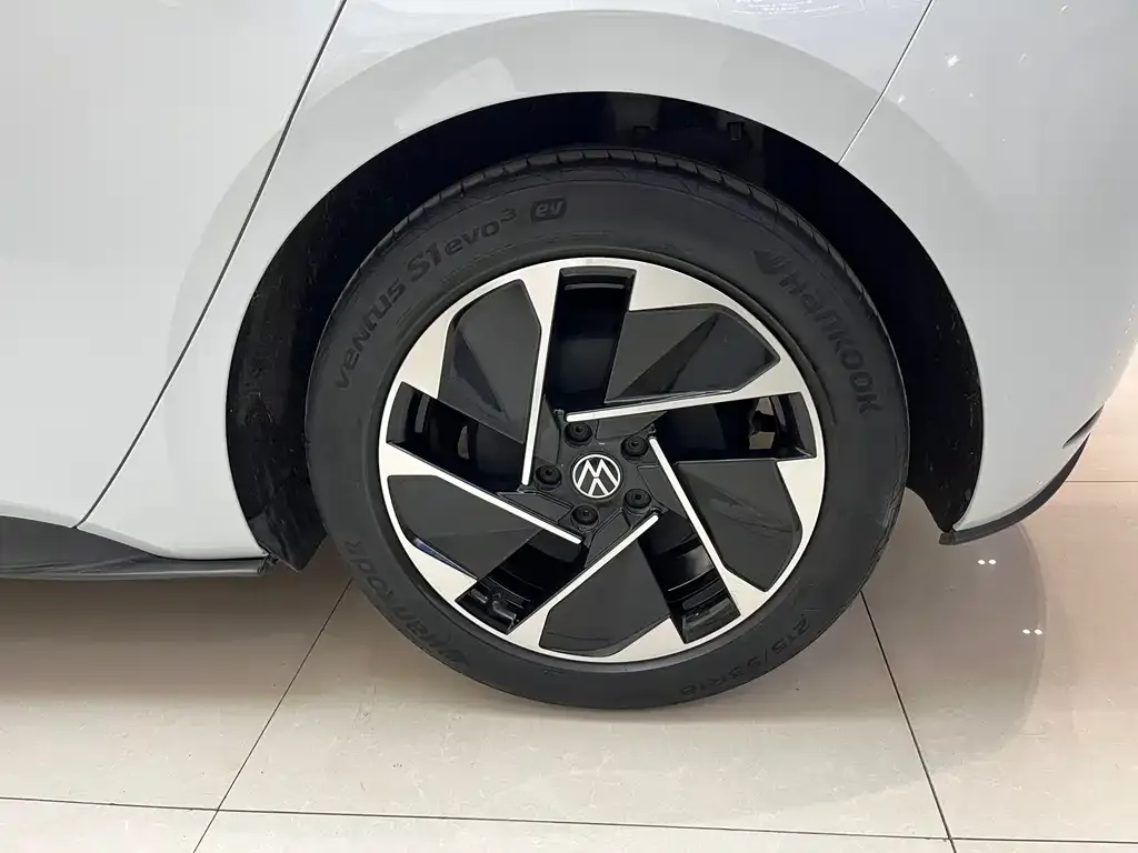 Volkswagen ID.3 2023 из CN, фото 7