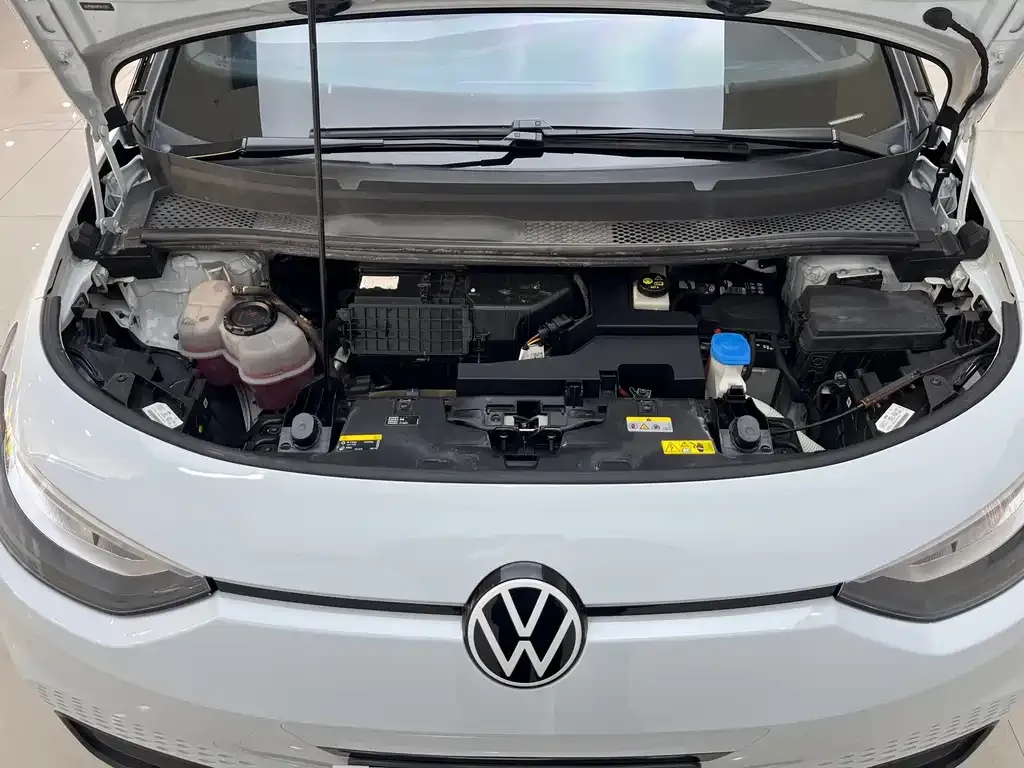 Volkswagen ID.3 2023 из CN, фото 8