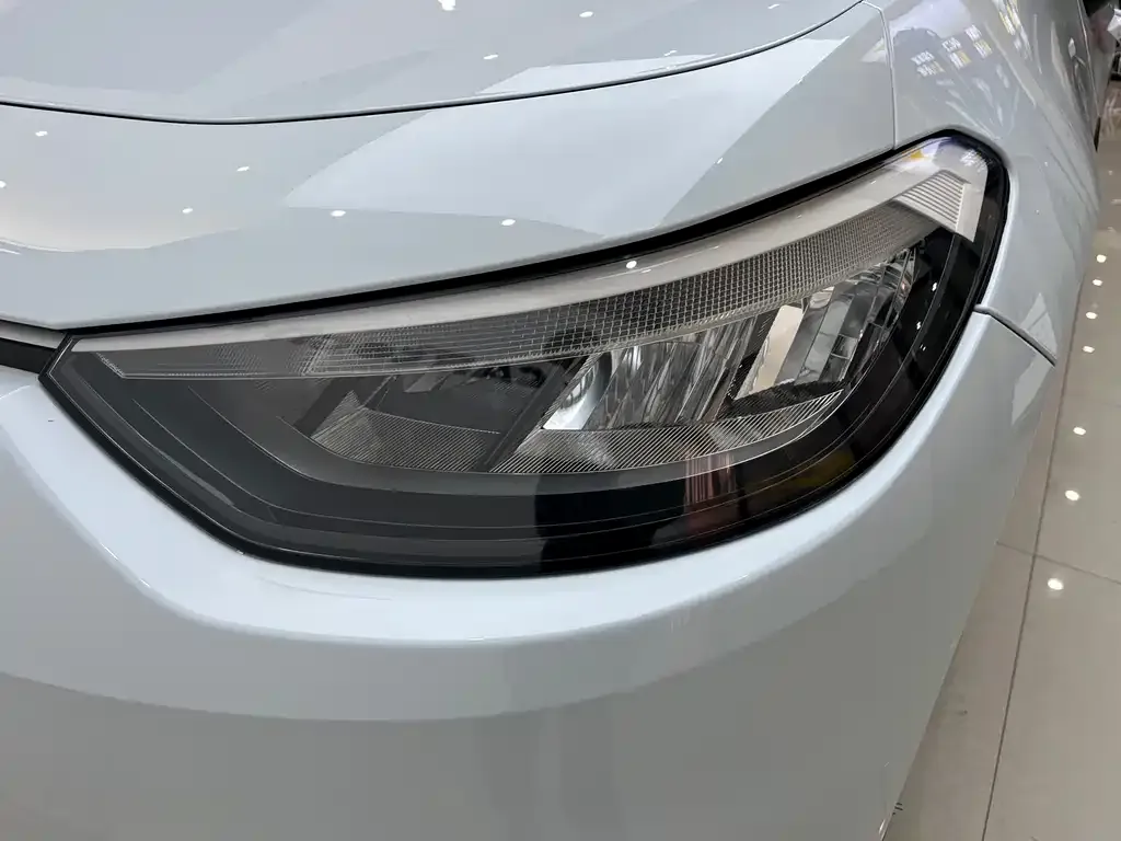 Volkswagen ID.3 2023 из CN, фото 9