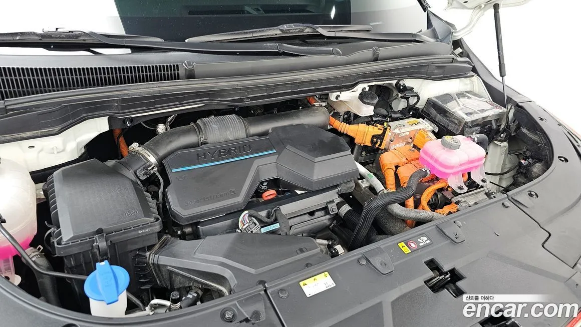 Kia Carnival 2024 из KR, фото 6