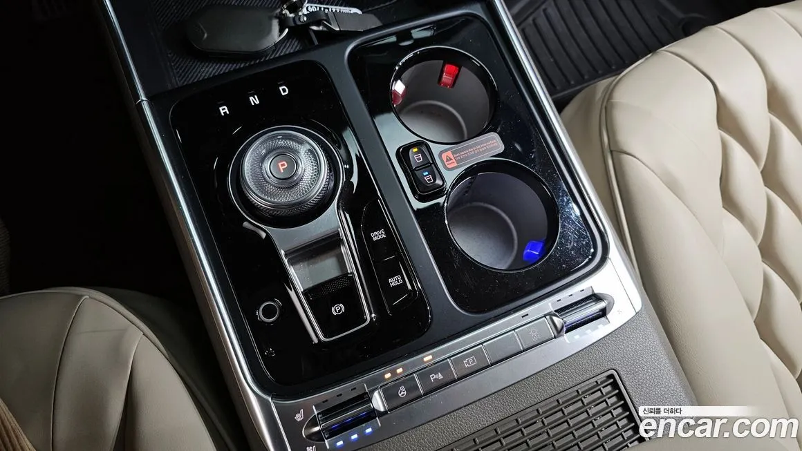 Kia Carnival 2024 из KR, фото 9