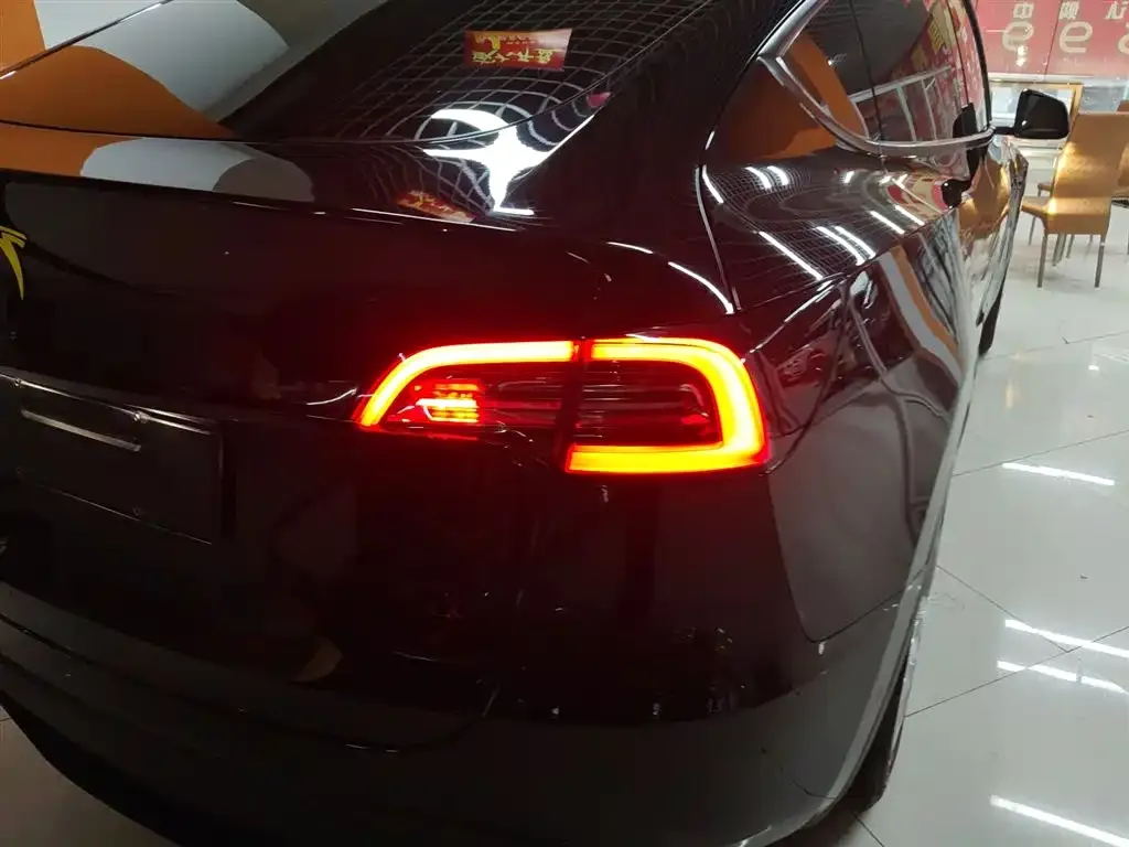 Tesla Model Y 2021 из CN, фото 8