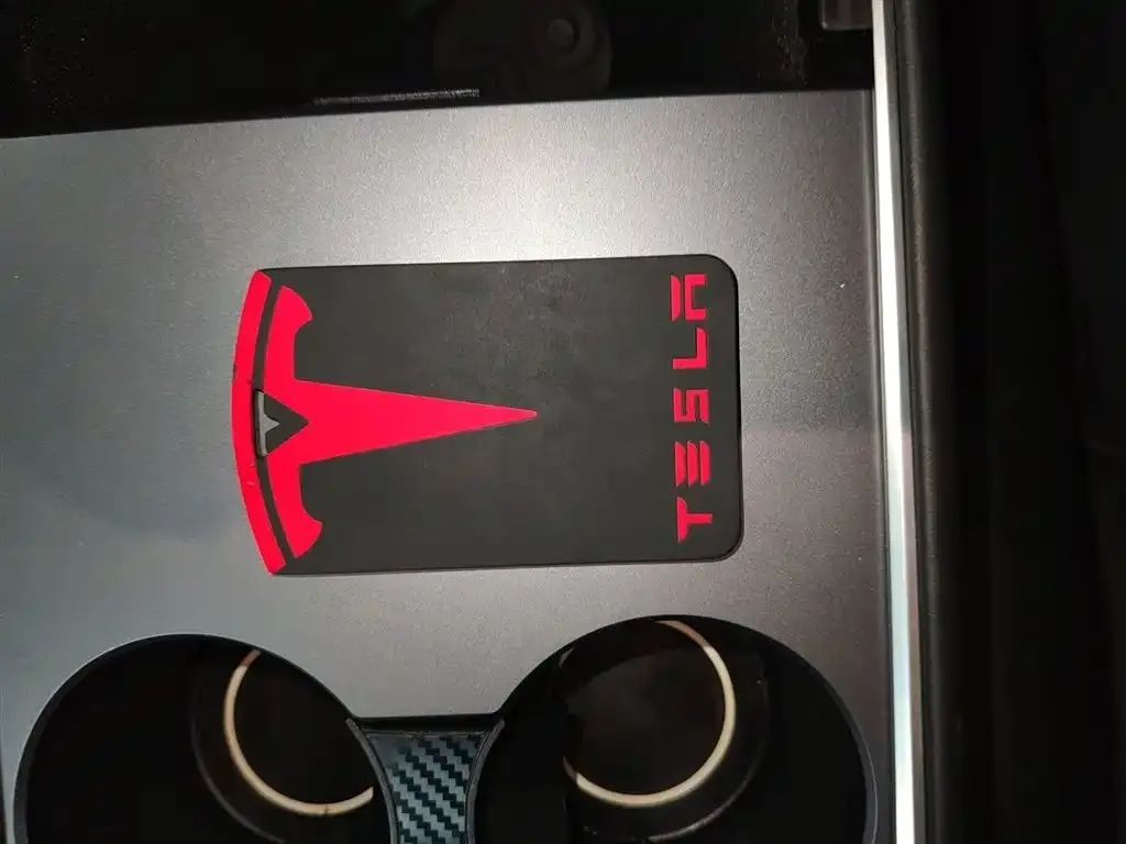 Tesla Model Y 2021 из CN, фото 9