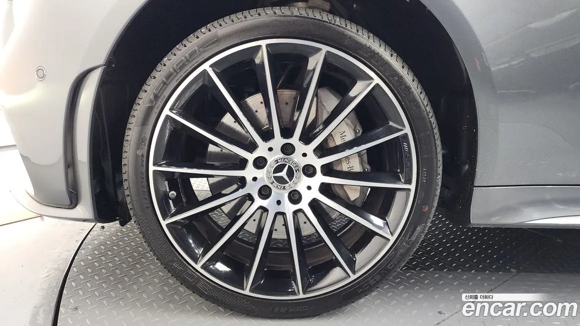 Mercedes-Benz CLS-Class 2021 из KR, фото 5