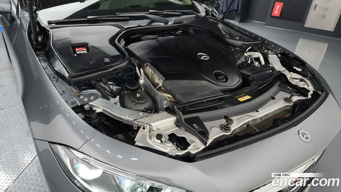 Mercedes-Benz CLS-Class 2021 из KR, фото 6