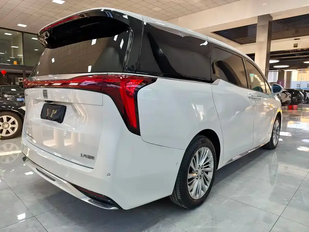 Buick Century 2023 из CN, фото 6
