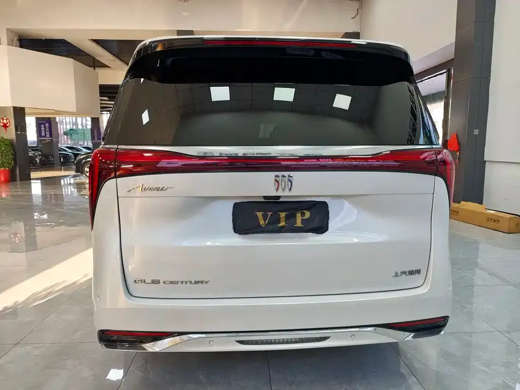 Buick Century 2023 из CN, фото 9