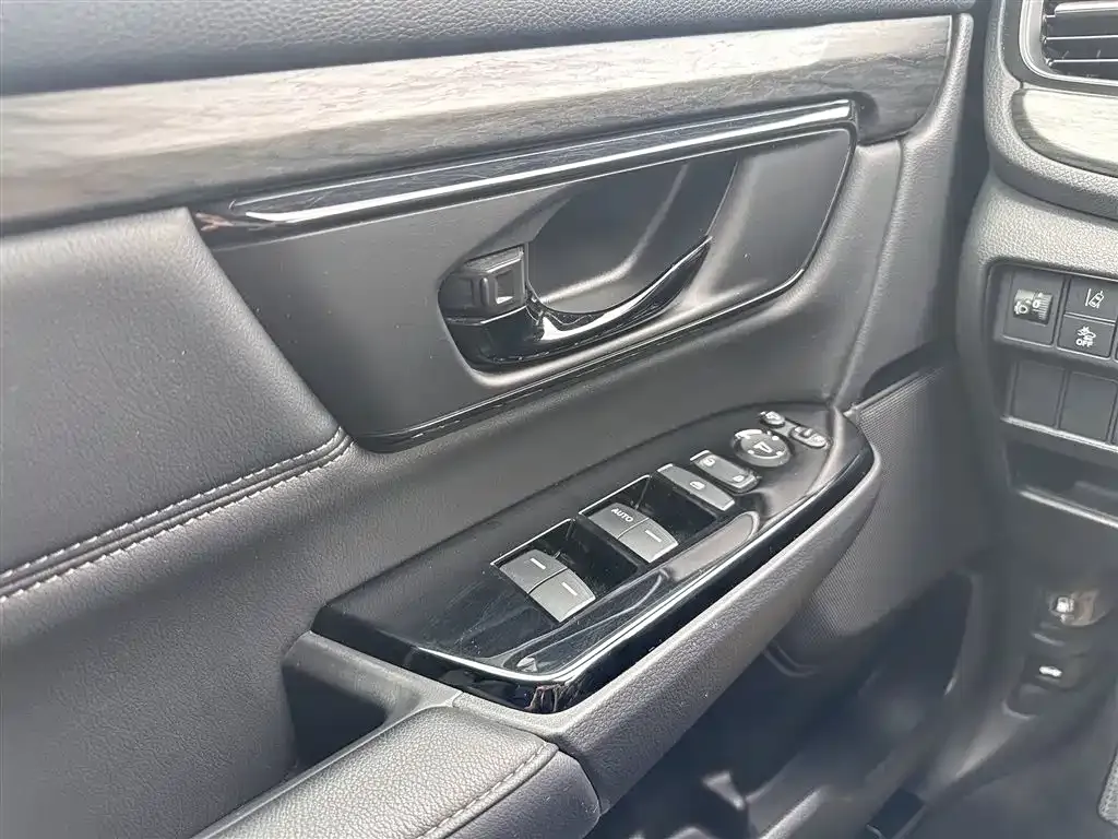 Honda CR-V 2021 из CN, фото 6
