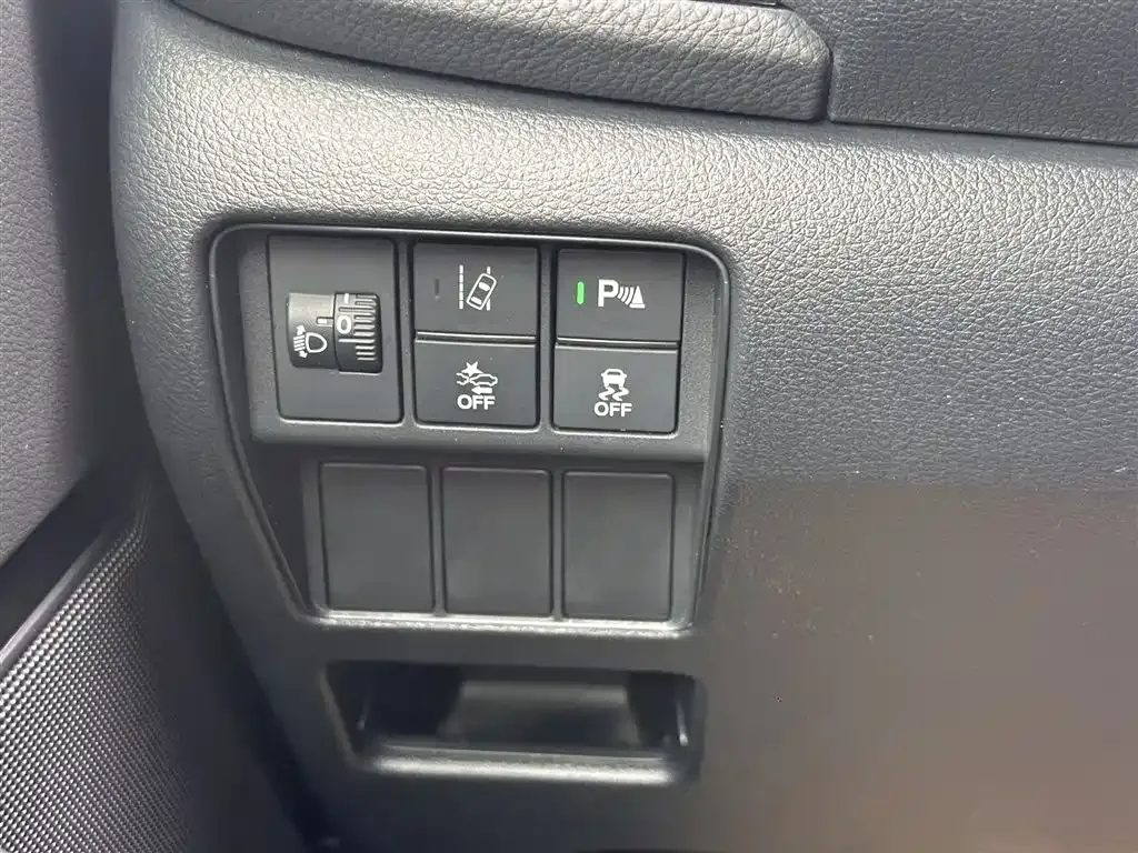 Honda CR-V 2021 из CN, фото 8