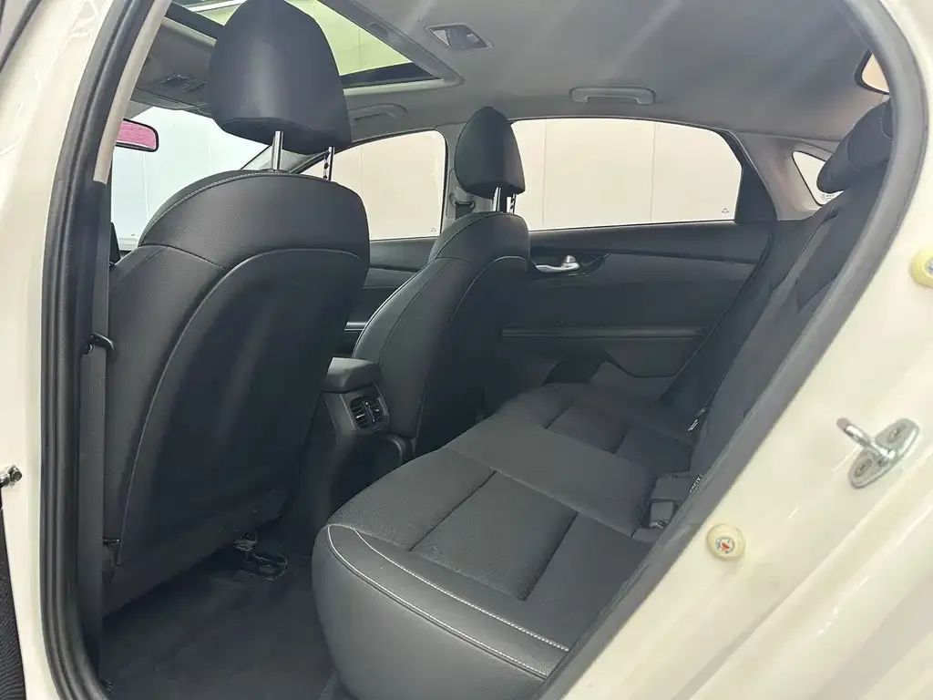 Kia K3 2021 из CN, фото 5