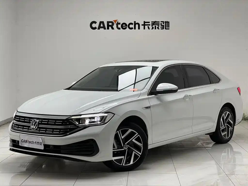 Volkswagen Sagitar 2022 из CN, фото 1