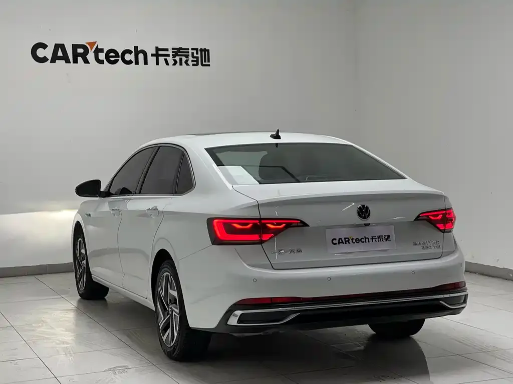 Volkswagen Sagitar 2022 из CN, фото 3