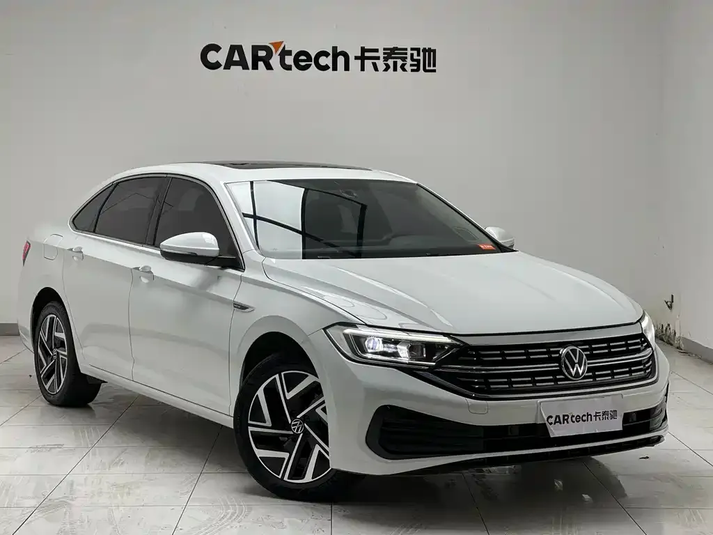 Volkswagen Sagitar 2022 из CN, фото 6