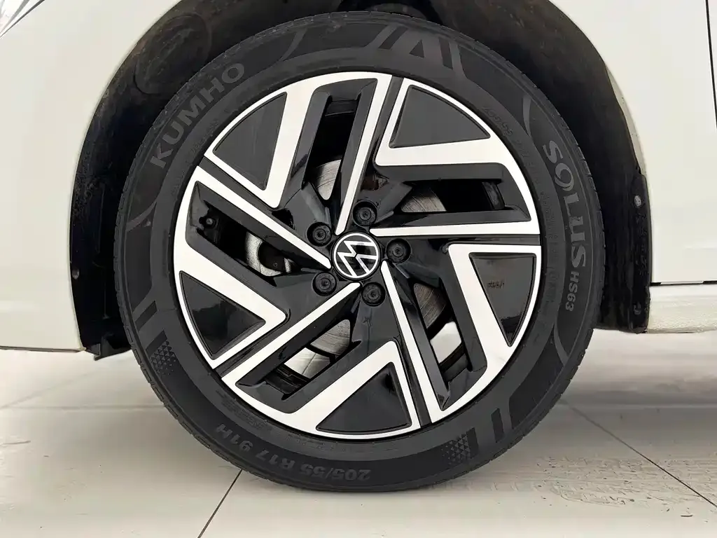 Volkswagen Sagitar 2022 из CN, фото 9