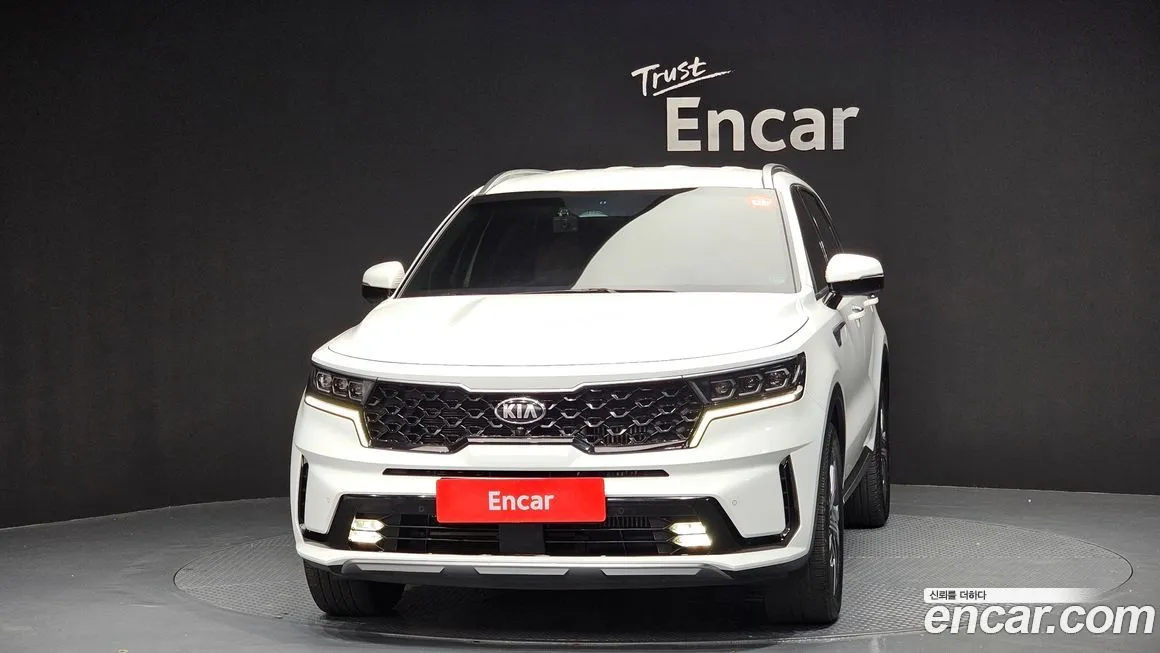 Kia Sorento — фото 3