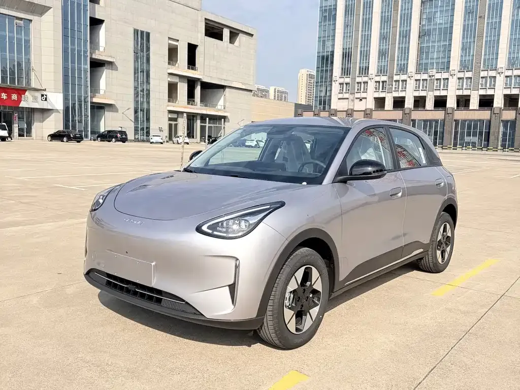 Geely Starburst 2025 из CN, фото 2