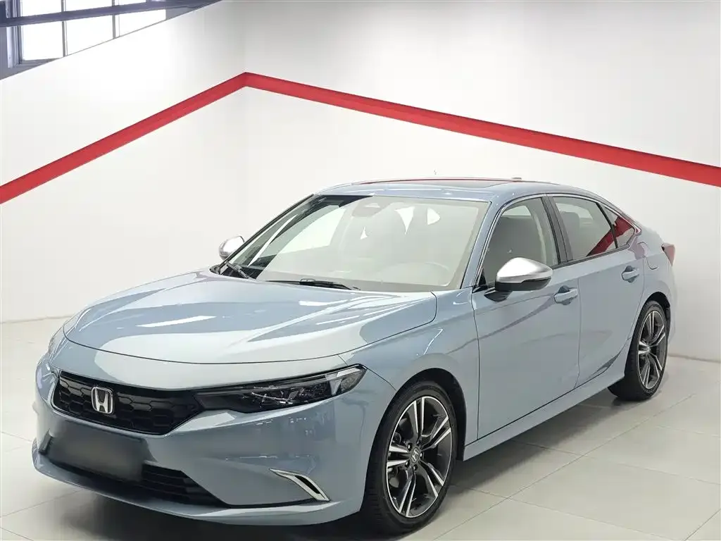Honda Integra 2022 из CN, фото 1