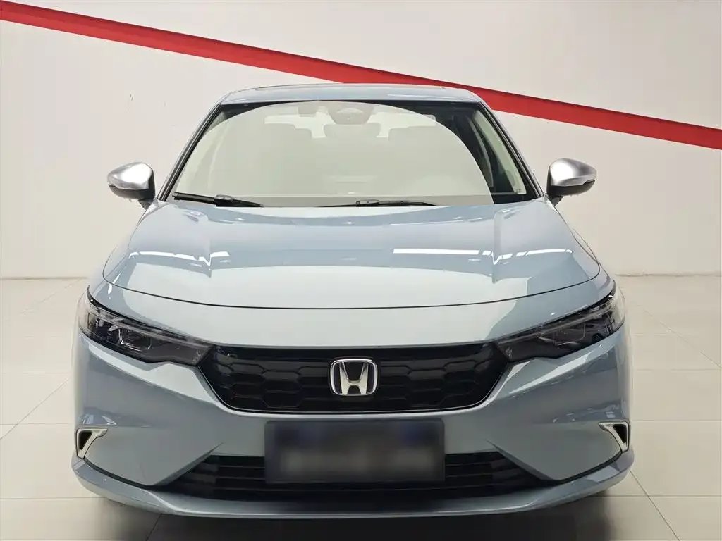 Honda Integra 2022 из CN, фото 6