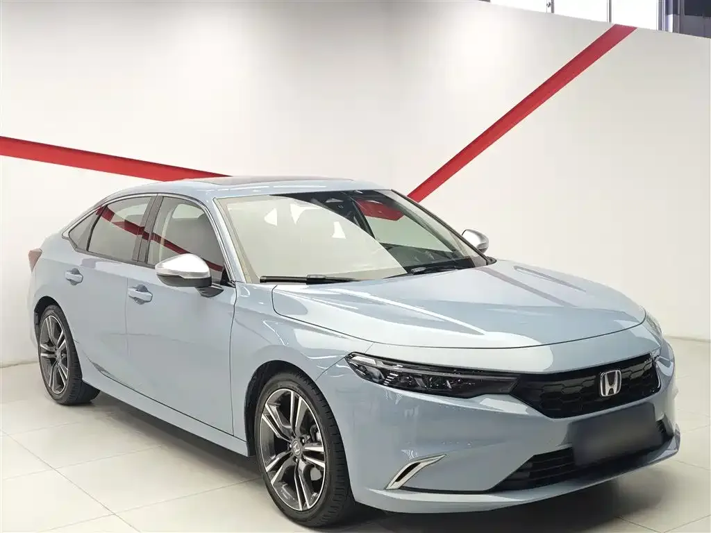 Honda Integra 2022 из CN, фото 7