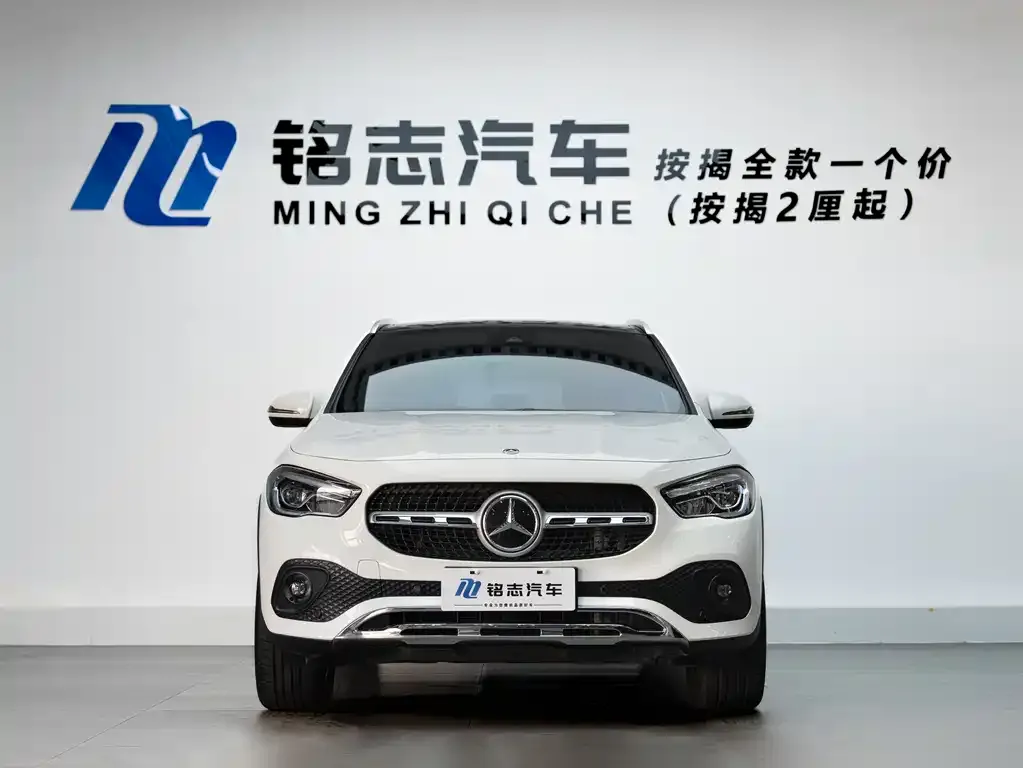 Mercedes-Benz GLA 2022 из CN, фото 5