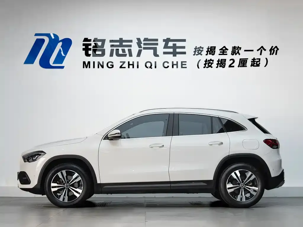 Mercedes-Benz GLA 2022 из CN, фото 7