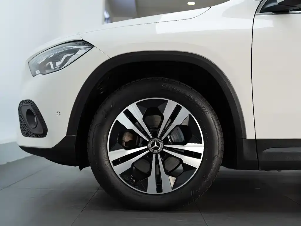 Mercedes-Benz GLA 2022 из CN, фото 8