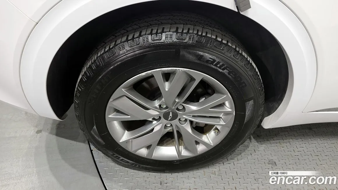 Genesis GV70 2023 из KR, фото 5