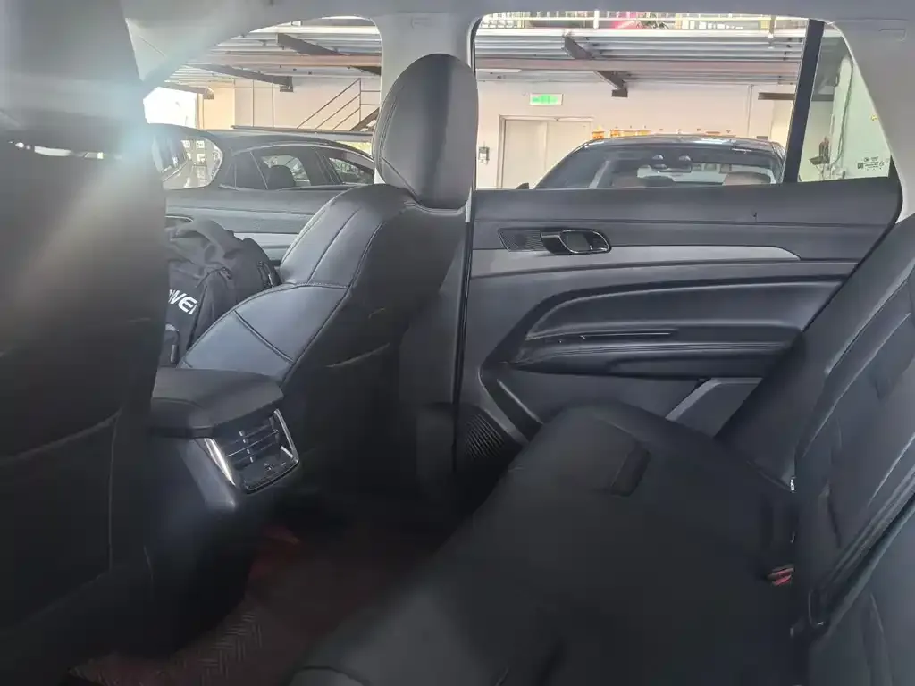 Ford Territory 2022 из CN, фото 7