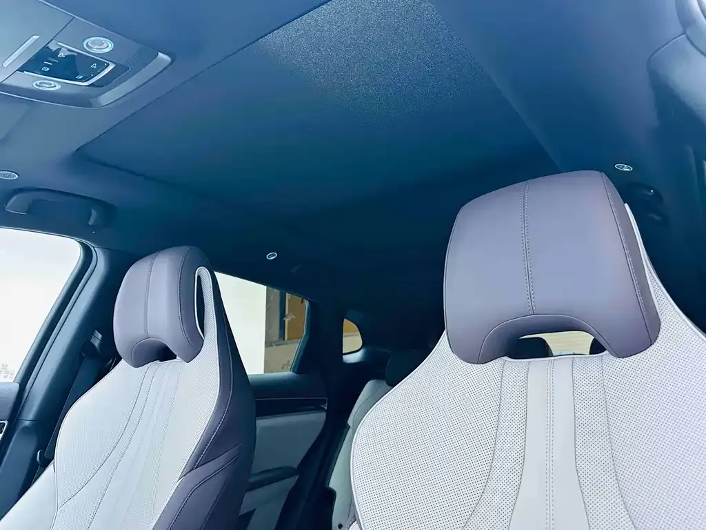 BYD PLUS New Energy — фото 10