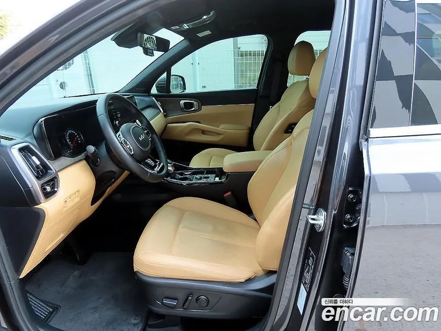 Kia Sorento — фото 5