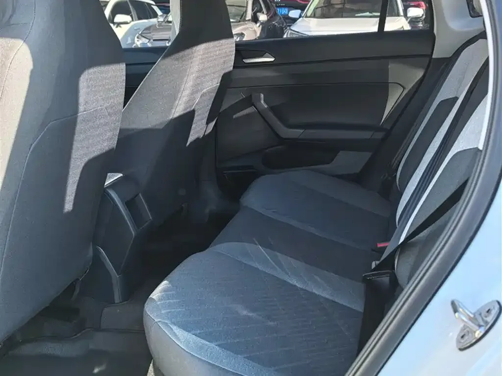 Volkswagen Lavida 2024 из CN, фото 10