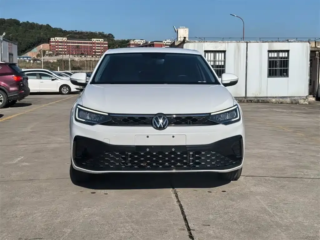 Volkswagen Lavida 2024 из CN, фото 3
