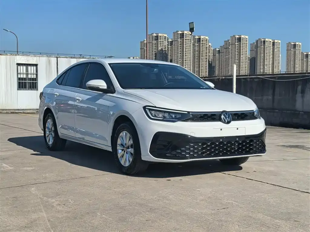 Volkswagen Lavida 2024 из CN, фото 4