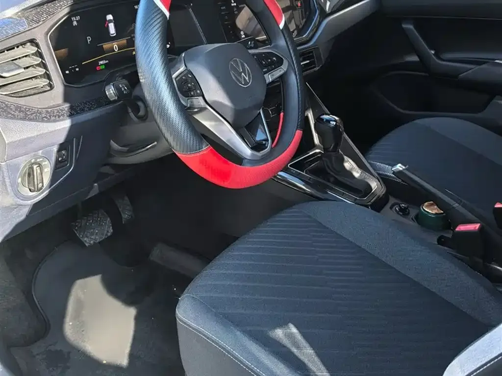 Volkswagen Lavida 2024 из CN, фото 9