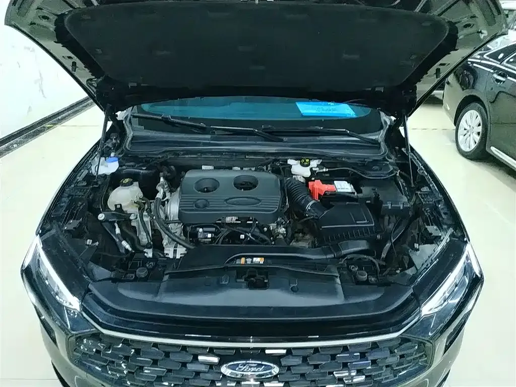 Ford Mondeo 2023 из CN, фото 10
